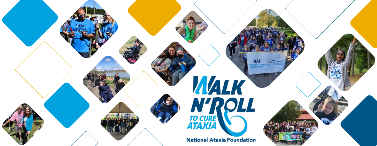 2026 Las Vegas Walk n Roll
